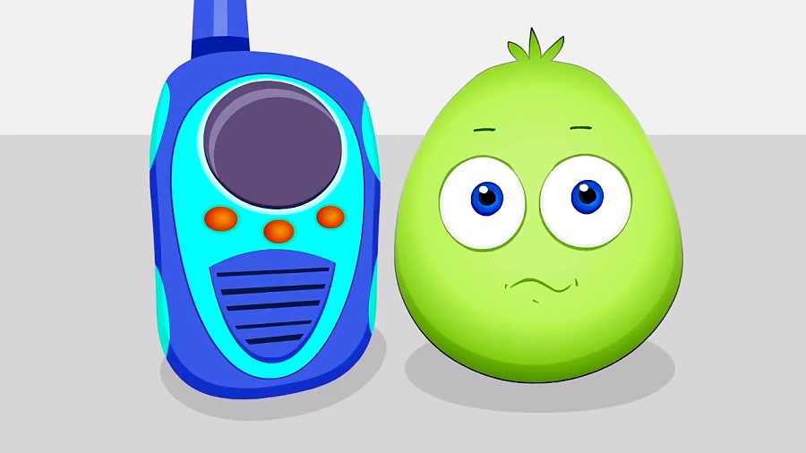 کارتون شاد آموزشی اُپ و باب Op and Bob Cartoon - اپیزود 89